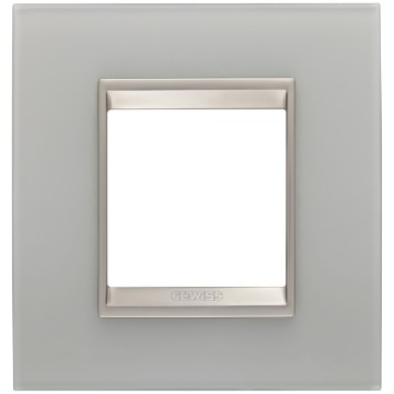 LUX International - Natural reflection