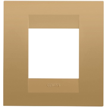 GEO International - gold
