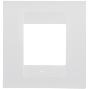 GEO INTERNATIONAL -  Satin White