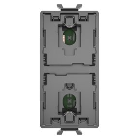 MODULE À VOLET ROULANT AXIAL CONNECTÉ - ZIGBEE - 100-240 Vca 50/60 Hz - 1 MODULE - CHORUSMART