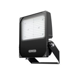 ELIA FL - L3 150W - 60° - 3000K IRC80 - ON/OFF - IP66 - CLASSE I - NOIR