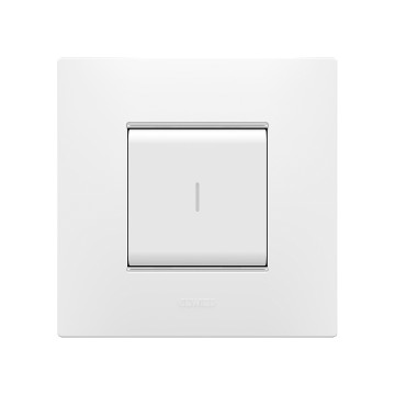 CHORUSMART - Domestic range 
EGO INTERNATIONAL plates