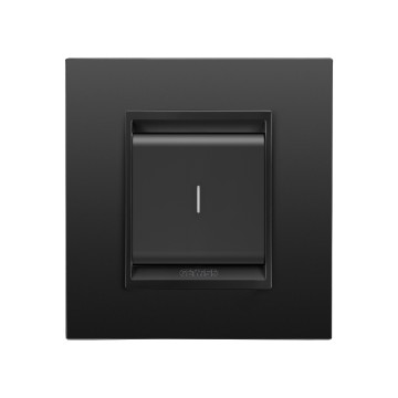CHORUS - série residencial 
Espelhos LUX internacional - para caixa universal