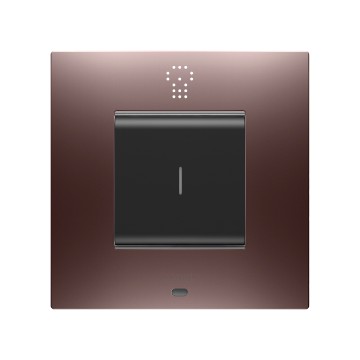 CHORUSMART - Domestic range 
EGO SMART INTERNATIONAL plates