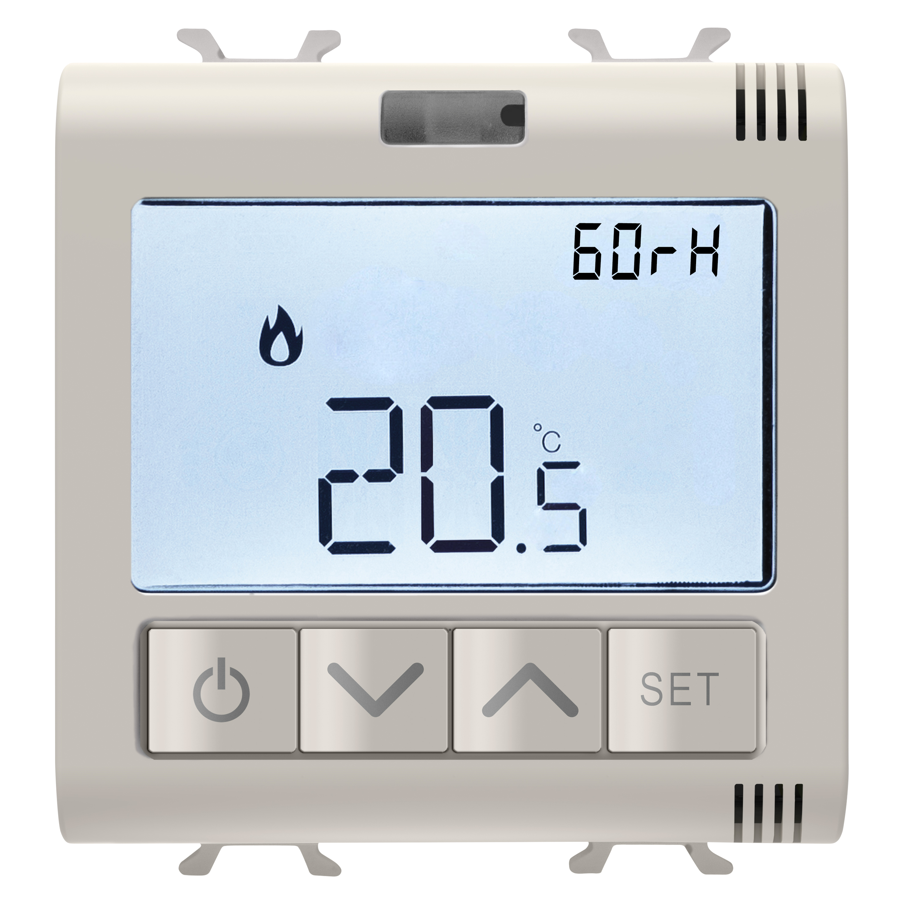 Termostato digitale con 1 sonda NTC, offerta vendita online