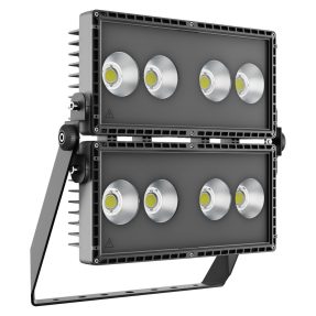 Smart [PRO]e<br />
Medium and high power LED floodlights devices