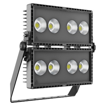 Smart [PRO]e 
Medium and high power innovative LED floodlights