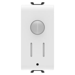 okosotthon rendszerhez csatlakoztatott mozgásérzékelő - zigbee - 100/240 v ac 50/60 hz - no 2a (ac1) 240 v ac - 1 modulos - fényes fehér - chorusmart