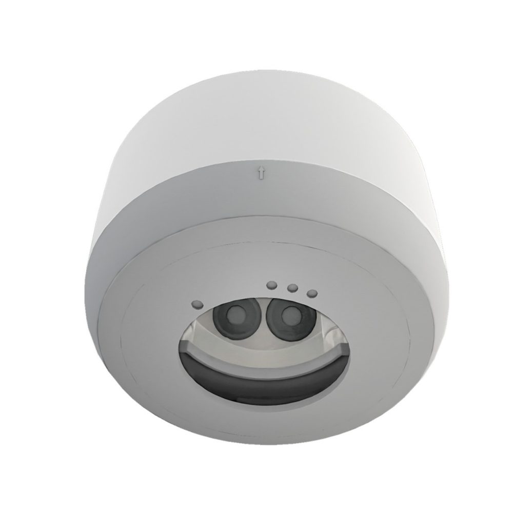  CELING MOUNTING BASE SENSOR - OPTIC A - IP54