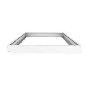 KIT BOÎTIER POUR PLAFOND 600X600MM À ASSEMBLER - BLANC