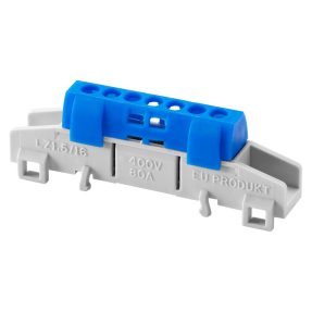 MORSETTIERA N (7x16MM²)