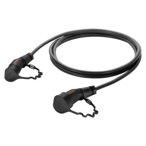 I-CORD - LADEGARNITUR - T2-T2 1P - 20 A - 5 m GLATTES KABEL