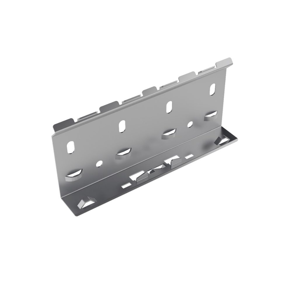  BRX80 AUTOMATIC COUPLER - FINISHING Z275