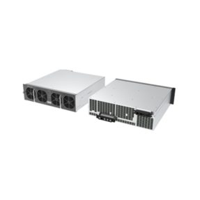 stanice i-fast - přídavný modul pro konverzi výkonu 30 kw ac-dc