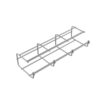 BFR G trunking with direct fastening - 3 metres - Height 60