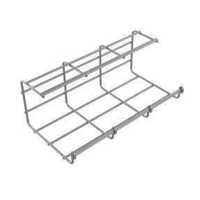 canaleta con fijación directa - bfrg 110 - anchura 150 mm - acabado z100