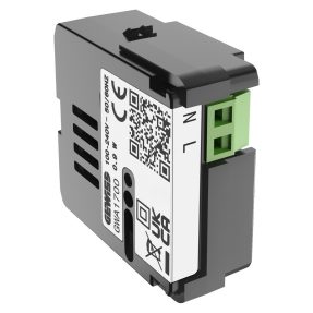 UNITATE DE ALIMENTARE ȘI CONECTARE PENTRU PLACA INTELIGENTĂ EGO - ZIGBEE - 100-240 V c.a. 50/60 Hz - CHORUSMART