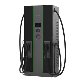 JOINON<br />
Charging station for electric vehicles I-FAST