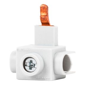 מהדק חיבור לפס גישור פינים