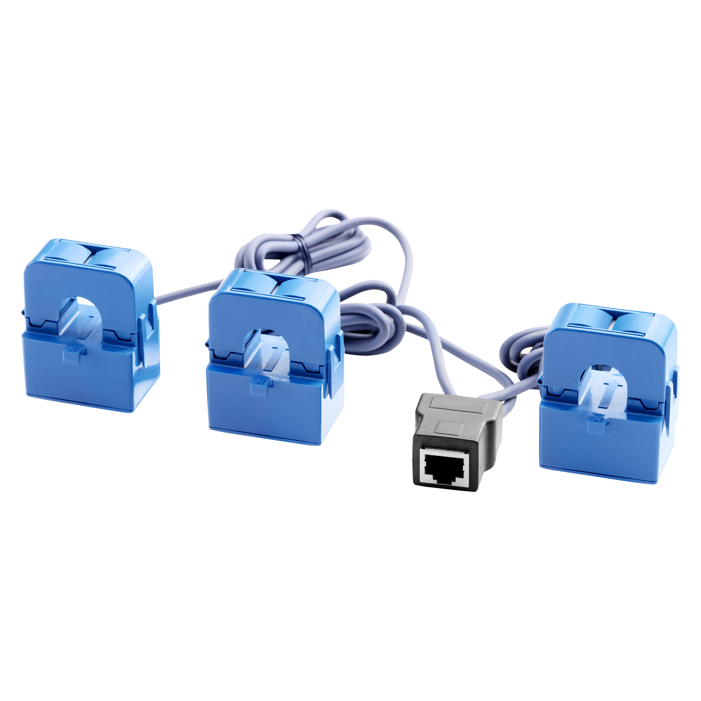 I-CON EVO WALLBOX - KIT TA PER DLM TRIFASE | Gewiss