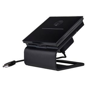 UNITATE DE PROGRAMARE TRANSPONDER - CHORUSMART - NEGRU