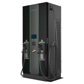 JOINON<br /> Estaciones de carga de vehículos eléctricos I-FAST