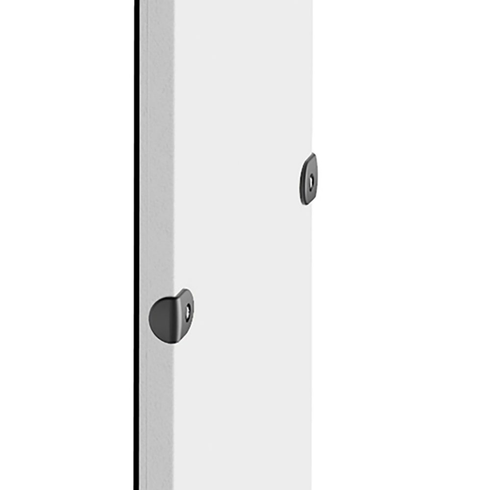  INSERT FOR SCREWS - QDX 630 H - QDX 1600 H - FOR SIDE PANELS