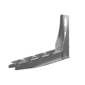 csum universalhalterung – länge 200 mm – max. last 70 kg – oberfläche: z275