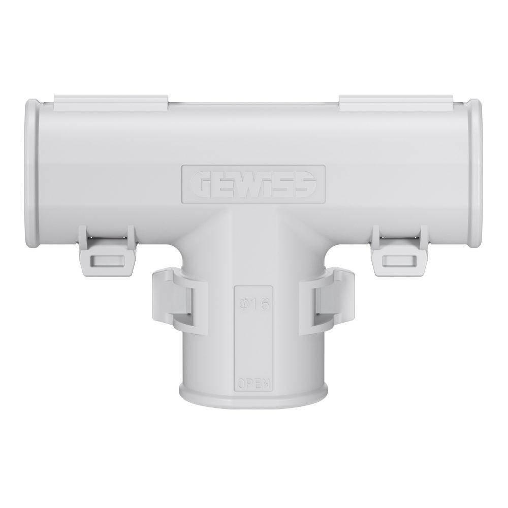 kontrolní t rk – ip40 – ø16 mm – šedá ral7035