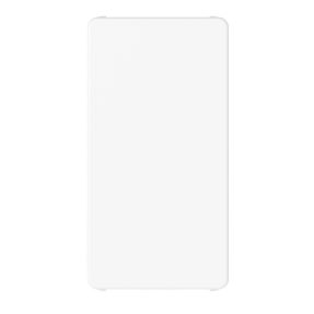 copriforo - 1 modulo - bianco satinato - system pura