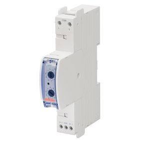 module d'interface de communication bus rs485 - pour restart autotest 2/4 pôlesi/restart rm pro 4 pôles - 1 module en 50022