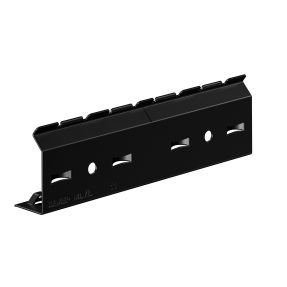 eclisse automatique brx 50 - epoxy black ral 9005