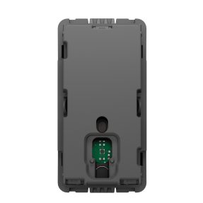 modulo deviatore basculante connesso - zigbee - 100-240v ac 50/60hz - 1 modulo - system pura