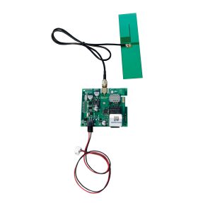 wallbox i-con evo - sada 4g modemu