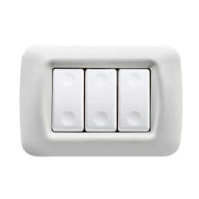 system - serie civile placche