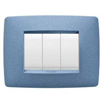 CHORUS - Serie residencial Placas ONE CHORUS - Serie residencial Placas ONE