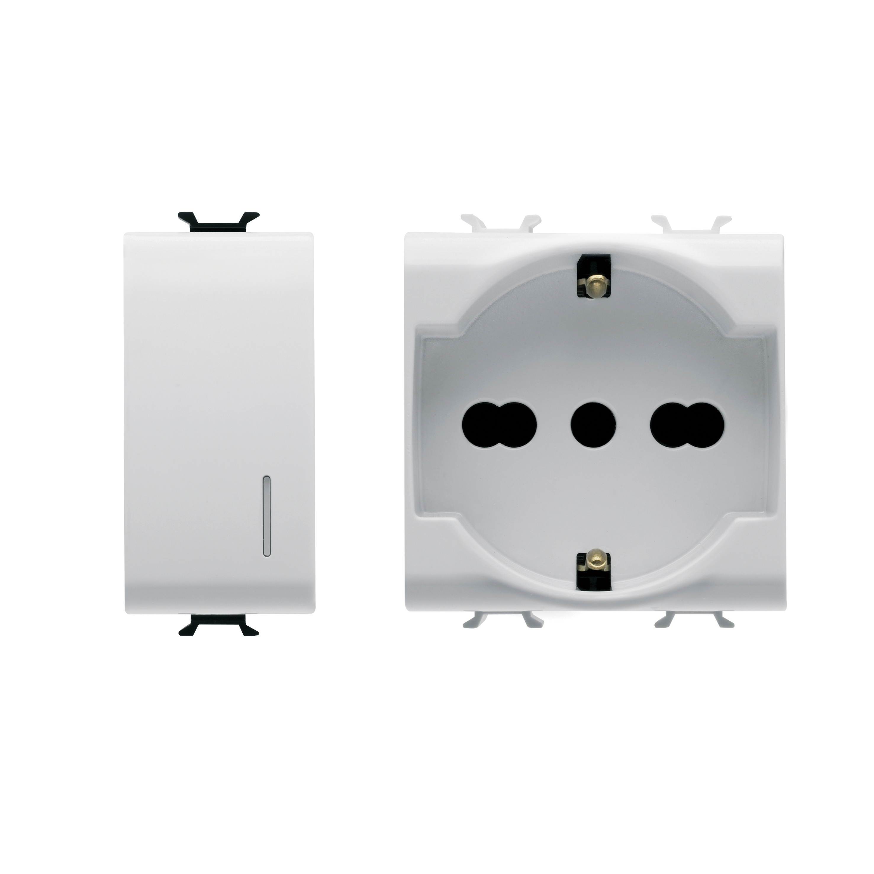 Image of Gewiss GW14716 switch
