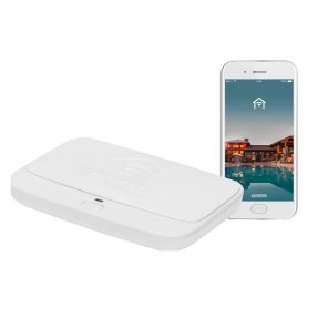 Home&Building Pro<br />
Home & Building PRO systeem