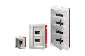 40 CDKI - Protected enclosures and distribution boards