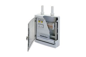 40 CDK - Watertight enclosures and distribution boards