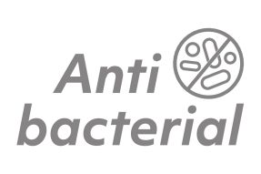 Antibacterial effect