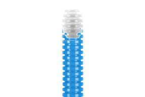 FK-Xtreme tubo medio corrugado coextruido