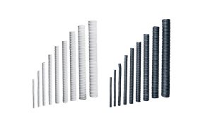 profesionální spirálové trubky