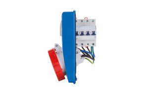 67 IB (AUTOMATIKA) con MT ntegrato