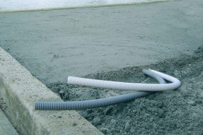 ICTA self-recovering medium conduit