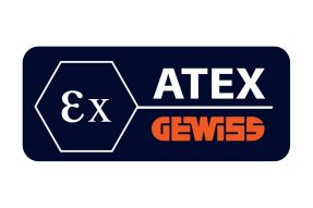 ATEX-Versionen