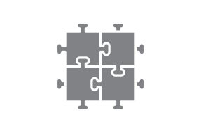 Integration in Systeme von Drittanbietern