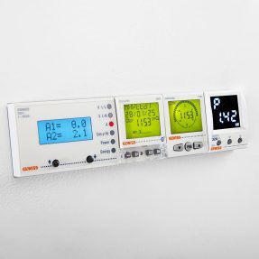 קו מוצרי ‎90 AM<br />אביזרים מודולריים