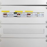 XBERSTAR Accessori Per JK BMS – Interruttori, Interfaccia RS485, LCD, Convertitore
