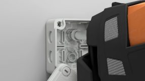 six methods of installation